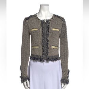 Jonathan Simkhai Cardigan